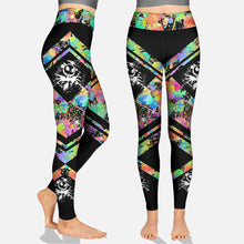 Load image into Gallery viewer, Personalized Nightmare Hoodie and Leggings Custom Name Gift
