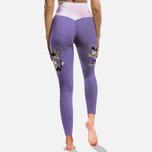 Load image into Gallery viewer, Personalized Mouse Hoodie &amp; Leggings Custom Name Gift for Kids
