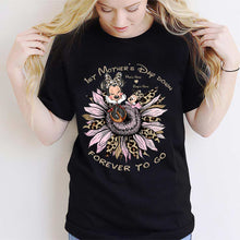 Load image into Gallery viewer, Personalized 1st Mother's Day T-Shirt &amp; Hoodie with Names

