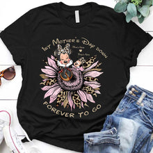 Load image into Gallery viewer, Personalized 1st Mother's Day T-Shirt &amp; Hoodie with Names
