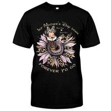 Load image into Gallery viewer, Personalized 1st Mother's Day T-Shirt &amp; Hoodie with Names
