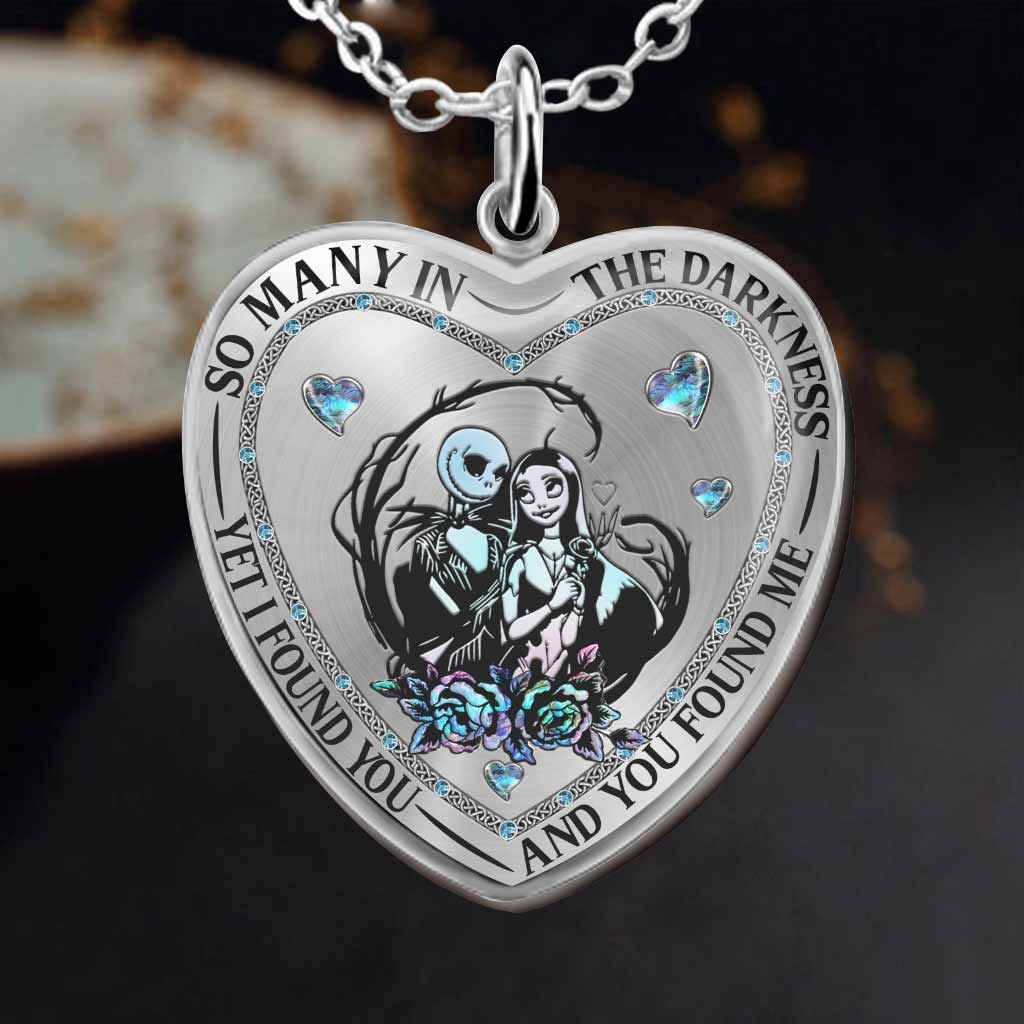 Personalized Sterling Silver Heart Pendant Necklace Gift for Her