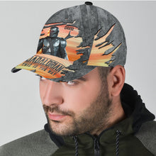 Load image into Gallery viewer, Personalized Dadalorian Classic Cap Custom Name Gift for Dad
