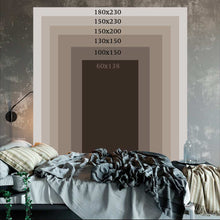 Load image into Gallery viewer, Personalized Best Nana Ever Tapestry Custom Name Gift
