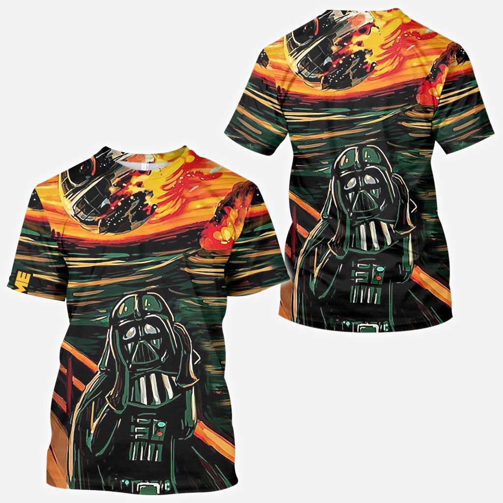 Personalized All Over Hoodie Custom Name Force Gift for Fans