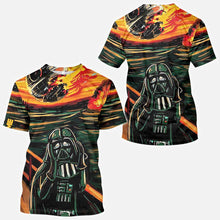 Load image into Gallery viewer, Personalized All Over Hoodie Custom Name Force Gift for Fans
