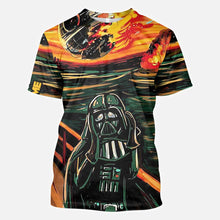 Load image into Gallery viewer, Personalized All Over Hoodie Custom Name Force Gift for Fans
