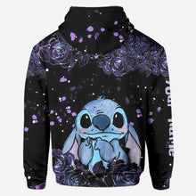 Load image into Gallery viewer, Personalized Ohana Hoodie &amp; Leggings Set Custom Name Gift
