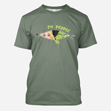 Load image into Gallery viewer, Personalized Green Mischief All-Over Christmas Shirt Gift
