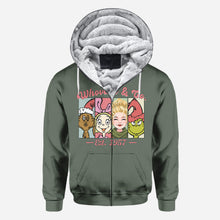 Load image into Gallery viewer, Personalized Whoville &amp; Co. Christmas All Over Shirt Gift
