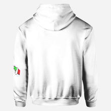 Load image into Gallery viewer, Personalized Christmas Hoodie for Mom with Grinch Design

