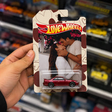 Load image into Gallery viewer, Custom Photo Love Wheels Gift for Couples Personalized Decor

