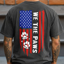 Load image into Gallery viewer, Personalized Dog Lover Comfort Shirt Gift for Dad
