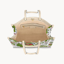 Load image into Gallery viewer, Personalized Merry Grinchmas Leather Handbag Gift for Women

