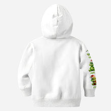 Load image into Gallery viewer, Personalized Grinch Mama All Over Shirt for Christmas Gift

