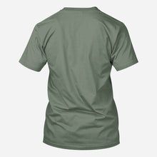 Load image into Gallery viewer, Personalized Green Mischief All-Over Christmas Shirt Gift
