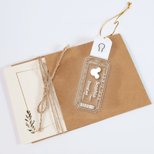 Load image into Gallery viewer, Personalized LED Acrylic Christmas Ornament with Mouse Design
