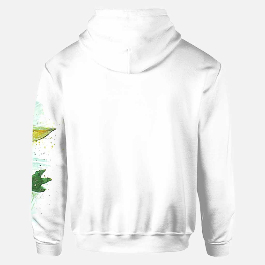 Personalized Hoodie and Leggings Set Custom Name Gift