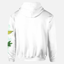 Load image into Gallery viewer, Personalized Hoodie and Leggings Set Custom Name Gift
