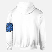 Load image into Gallery viewer, Personalized Hoodie and Leggings Set with Magic Mouse Design for Kids
