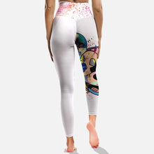 Load image into Gallery viewer, Personalized Mickey Mouse Hoodie and Leggings Set for Kids
