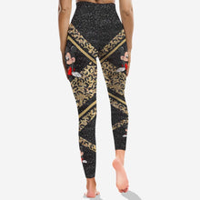 Load image into Gallery viewer, Personalized Mickey Mouse Hoodie &amp; Leggings Set for Kids
