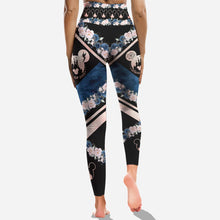 Load image into Gallery viewer, Personalized Disney 2023 Tank Top &amp; Leggings with Custom Name Gift
