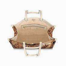 Load image into Gallery viewer, Personalized Horse Leather Handbag Custom Name Gift for Her
