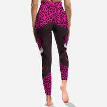Load image into Gallery viewer, Personalized Dreamy Mouse Ears Hoodie &amp; Leggings Set for Girls
