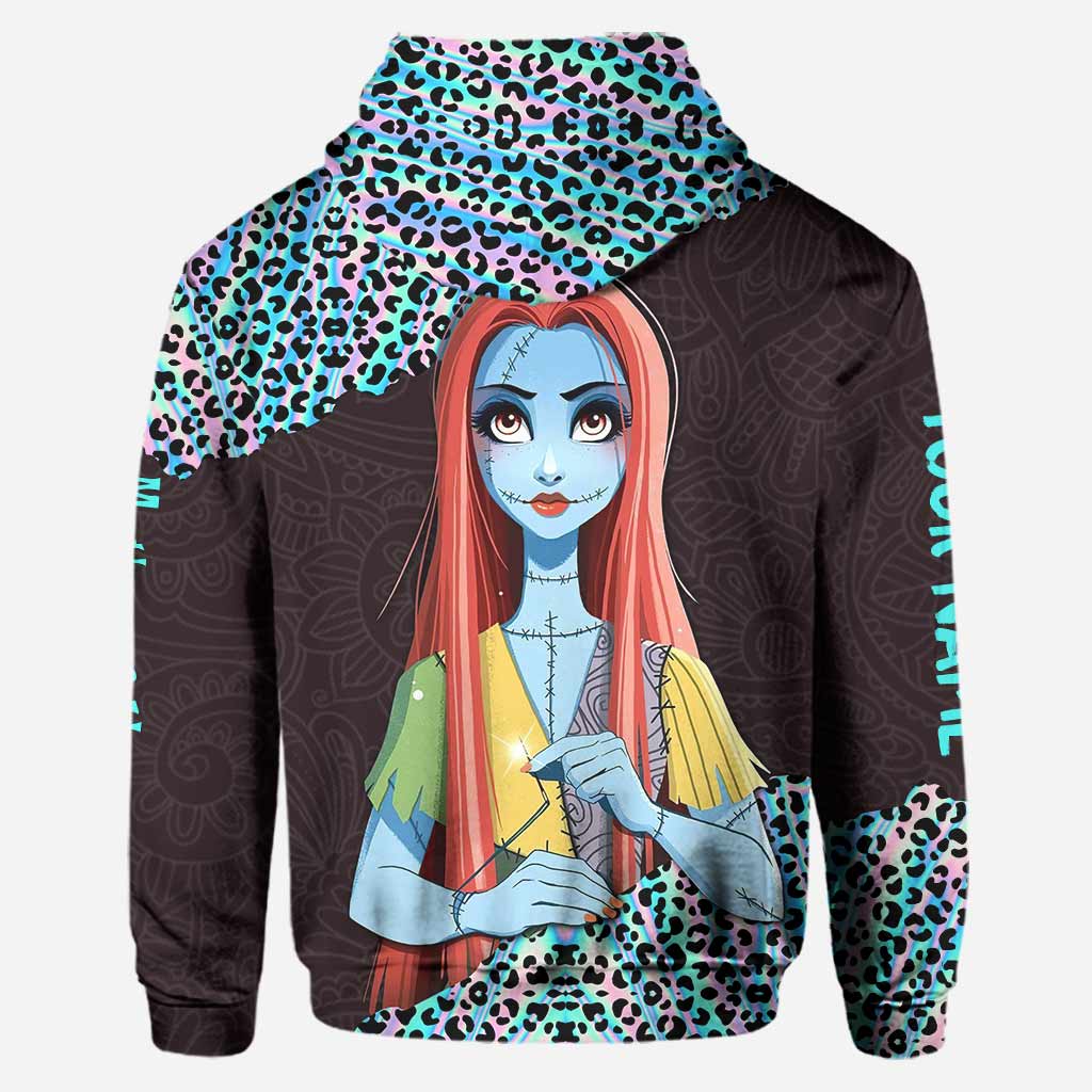 Personalized Mother Of Nightmares Hoodie and Leggings Set for Halloween Custom Gift
