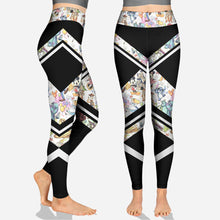 Load image into Gallery viewer, Personalized Magical World Hoodie &amp; Leggings Set for Kids
