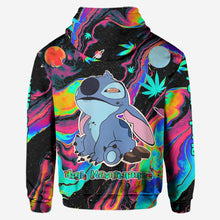 Load image into Gallery viewer, Personalized Weed Hoodie and Leggings Set for Unique Gifts
