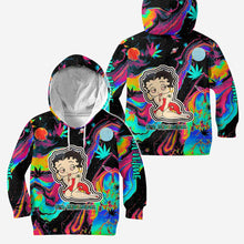 Load image into Gallery viewer, Personalized High Maintenance Weed Hoodie &amp; Leggings Set
