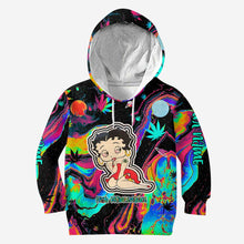 Load image into Gallery viewer, Personalized High Maintenance Weed Hoodie &amp; Leggings Set
