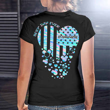 Load image into Gallery viewer, Personalized Independence Day T-Shirt &amp; Hoodie Best Day Ever Gift
