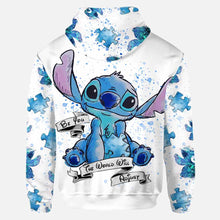 Load image into Gallery viewer, Personalized Autism Awareness Hoodie &amp; Leggings Custom Name Gift
