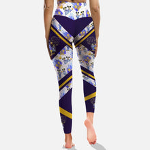 Load image into Gallery viewer, Personalized 50th Anniversary Magic Kingdom Hoodie &amp; Leggings Gift
