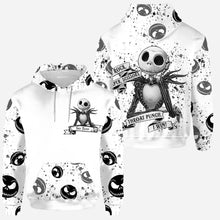 Load image into Gallery viewer, Personalized Rock Paper Scissors Hoodie &amp; Leggings Gift for Halloween
