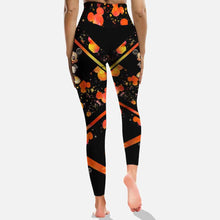 Load image into Gallery viewer, Personalized Magic Mouse Ears Hollow Tank Top &amp; Leggings Gift for Mom
