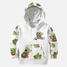 Load image into Gallery viewer, Personalized Autism Awareness Hoodie &amp; Leggings Set for Kids
