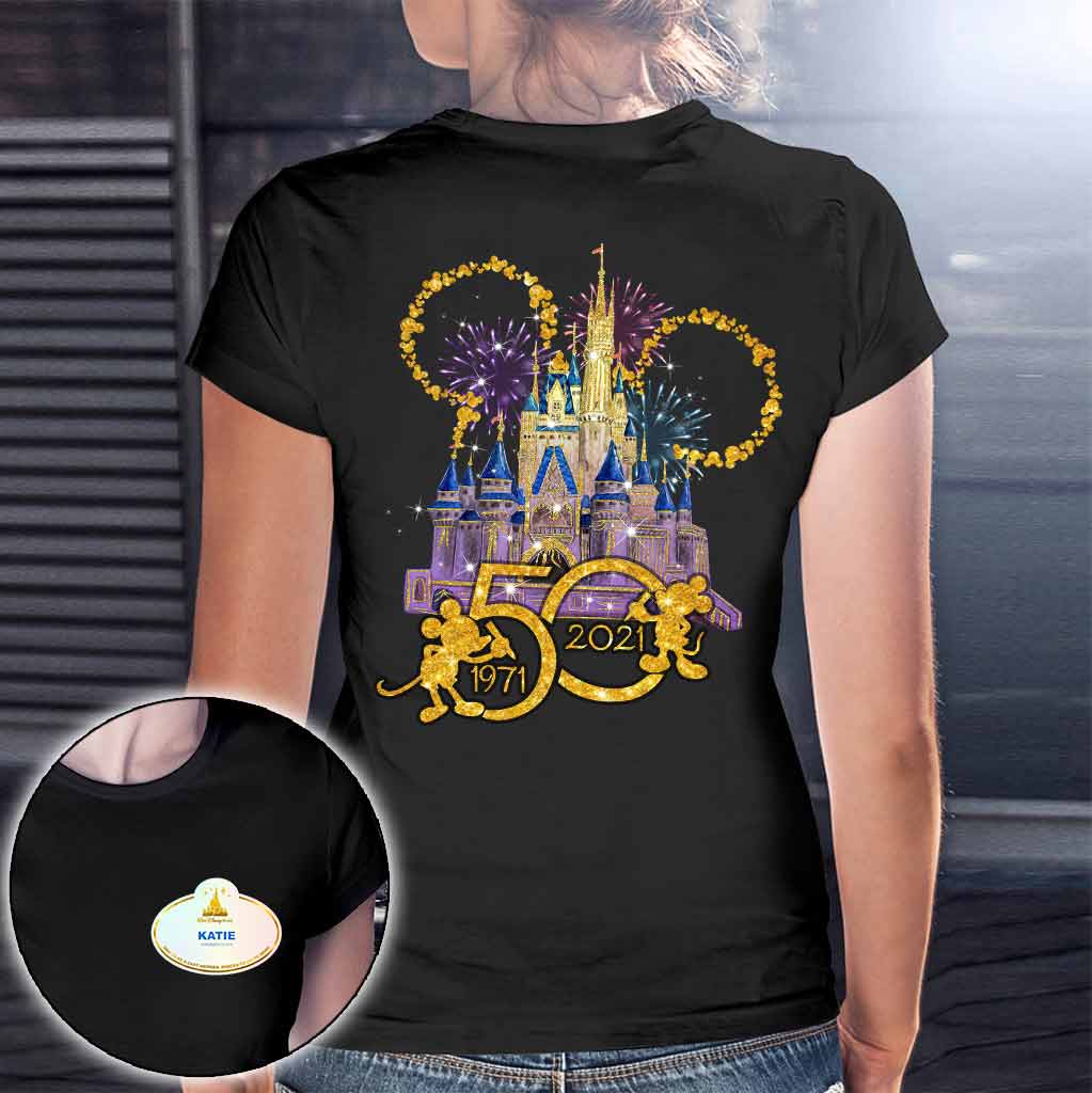 Personalized Mouse T-shirt and Hoodie Custom Name Gift
