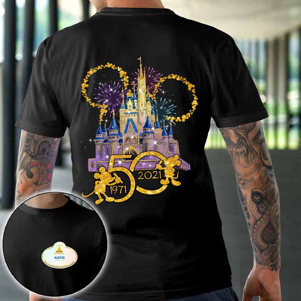 Personalized Mouse T-shirt and Hoodie Custom Name Gift
