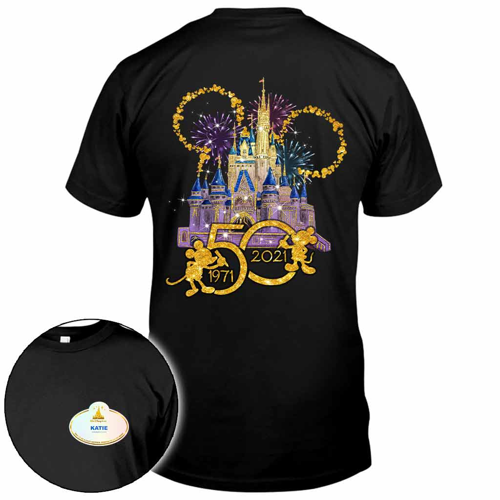 Personalized Mouse T-shirt and Hoodie Custom Name Gift