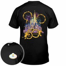 Load image into Gallery viewer, Personalized Mouse T-shirt and Hoodie Custom Name Gift
