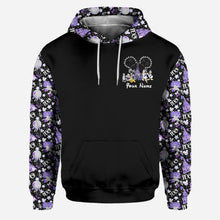 Load image into Gallery viewer, Personalized Disney 100 Years of Wonder Hoodie &amp; Leggings Set
