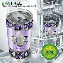 Load image into Gallery viewer, Personalized Disney 100 Years Tumbler Custom Name Gift
