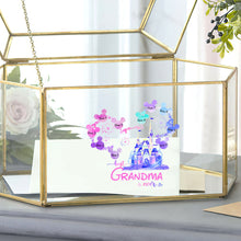Load image into Gallery viewer, Personalized Magical Mouse Ears Decal for Mother's Day Gift
