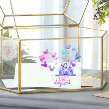 Load image into Gallery viewer, Personalized Best Day Ever Mouse Decal for Car or Wall
