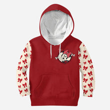 Load image into Gallery viewer, Personalized Mouse Hoodie and Leggings Gift for Kids or Adults
