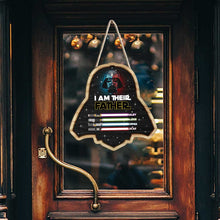 Load image into Gallery viewer, Personalized Star Wars Wood Sign Gift for Dad | Father's Day Decor
